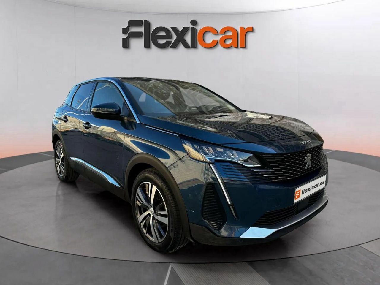 Foto peugeot 3008 2021 /