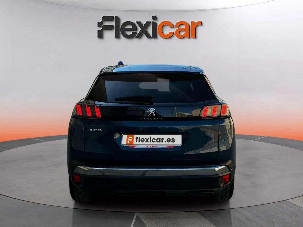 peugeot 3008 2021 / foto grande (3)
