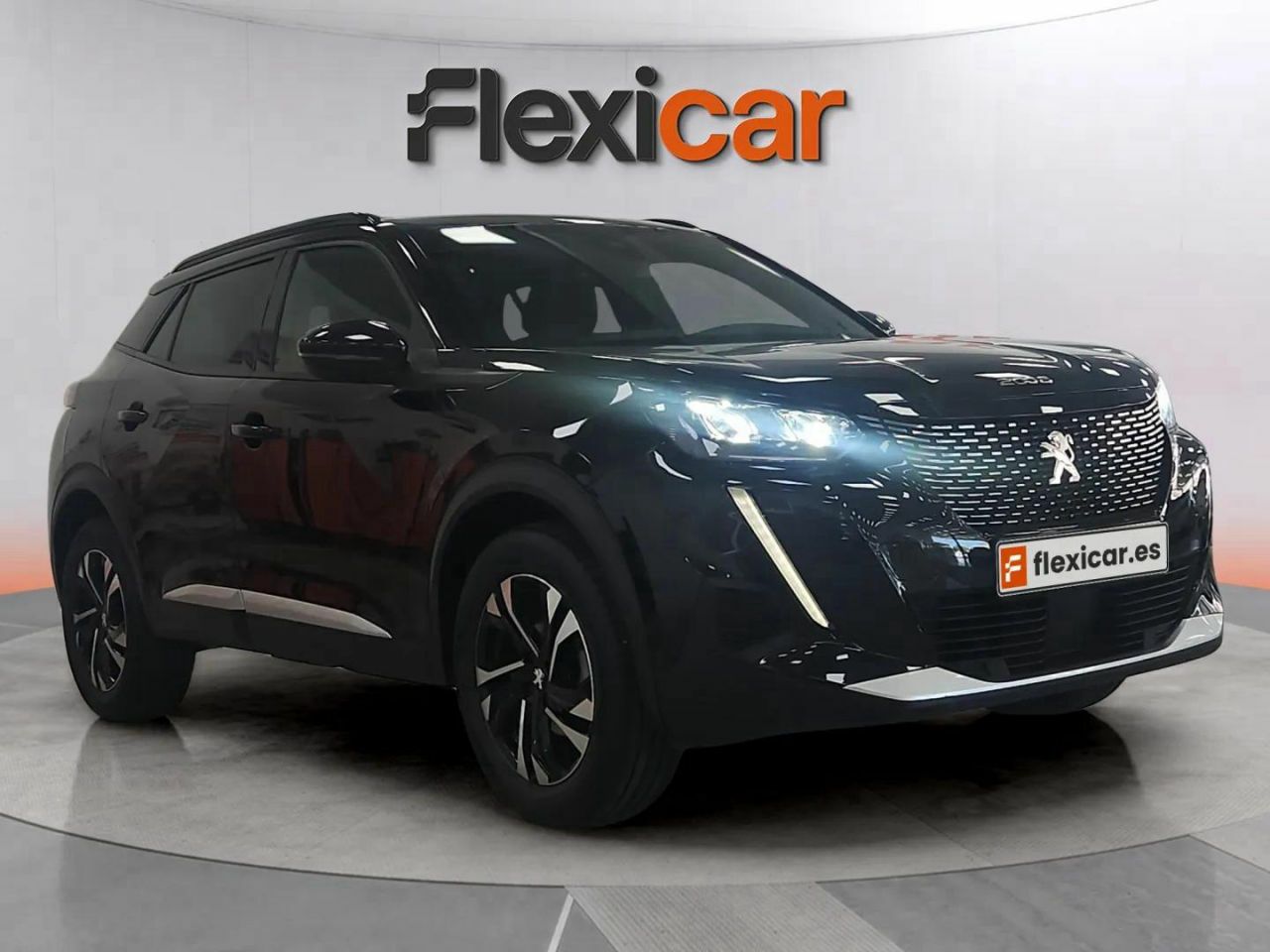 Foto peugeot 2008 2023 /