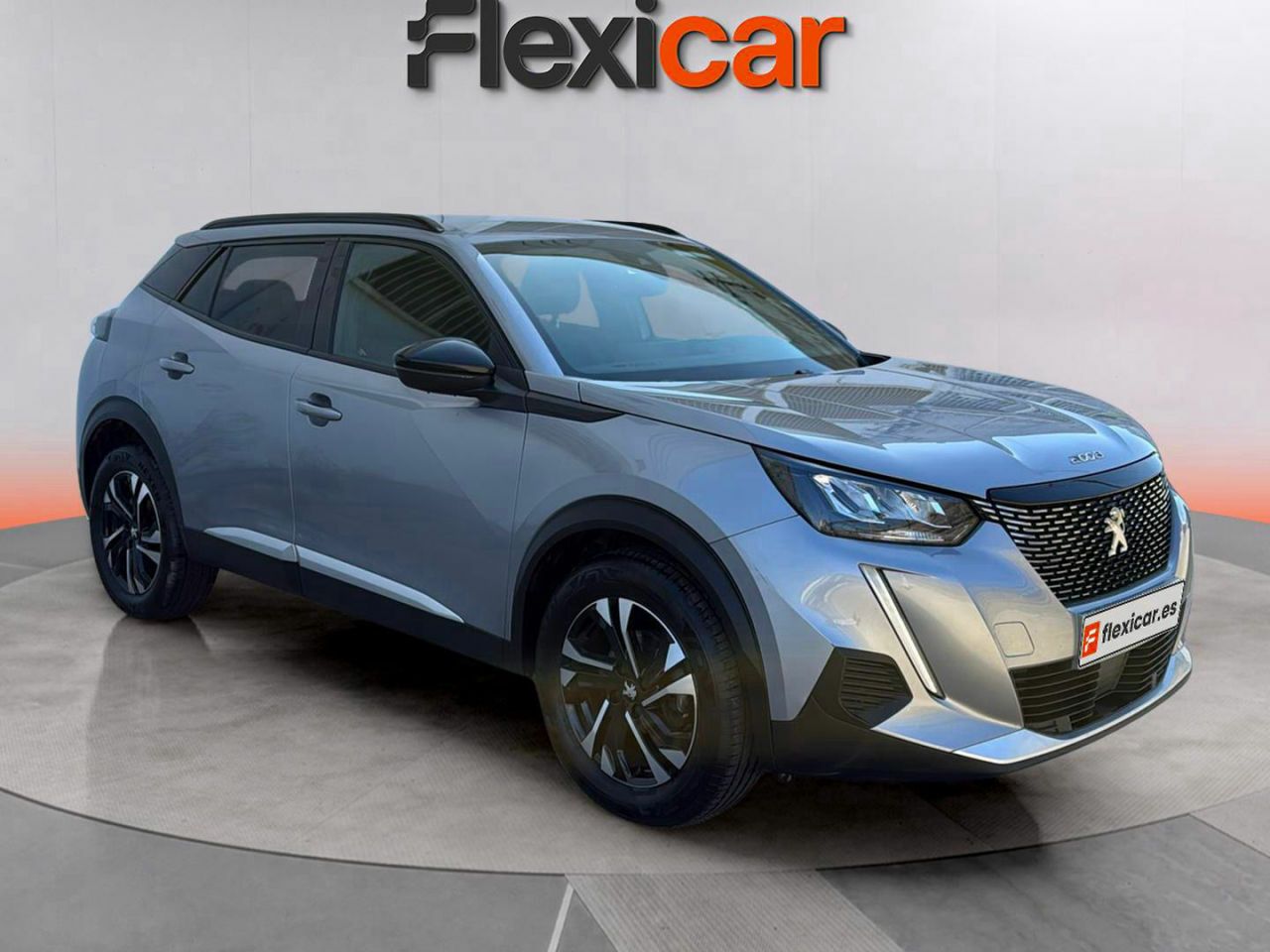 Foto peugeot 2008 2023 /