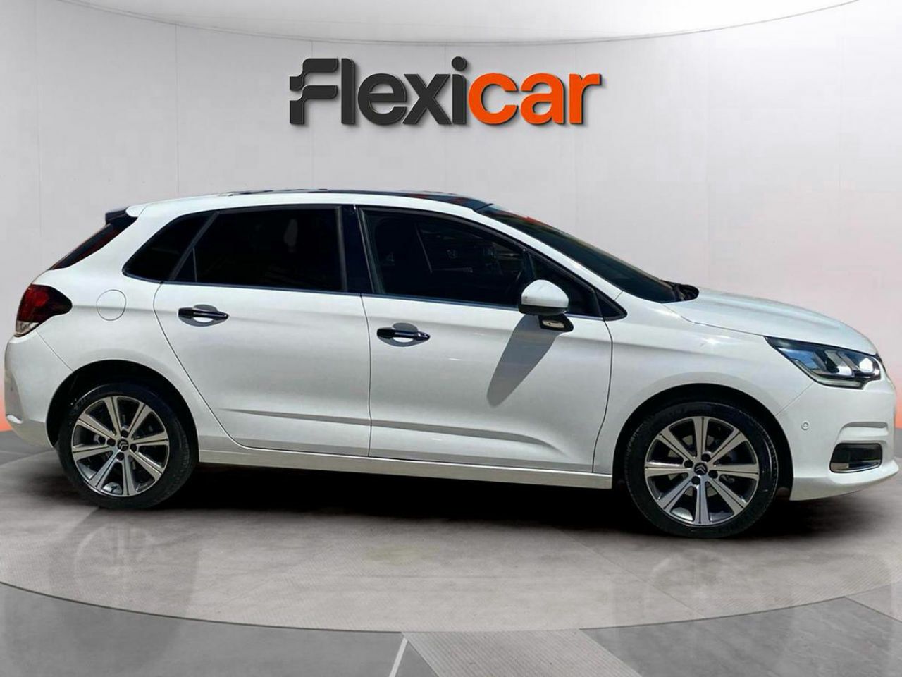citroën c4 2017 / foto grande (2)