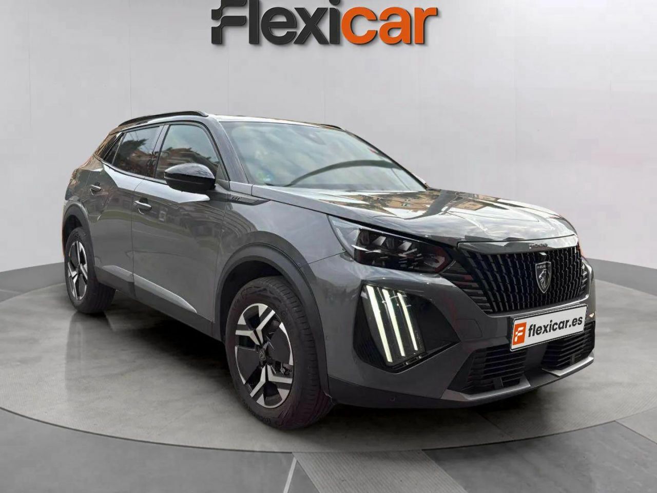 Foto peugeot 2008 2024 /