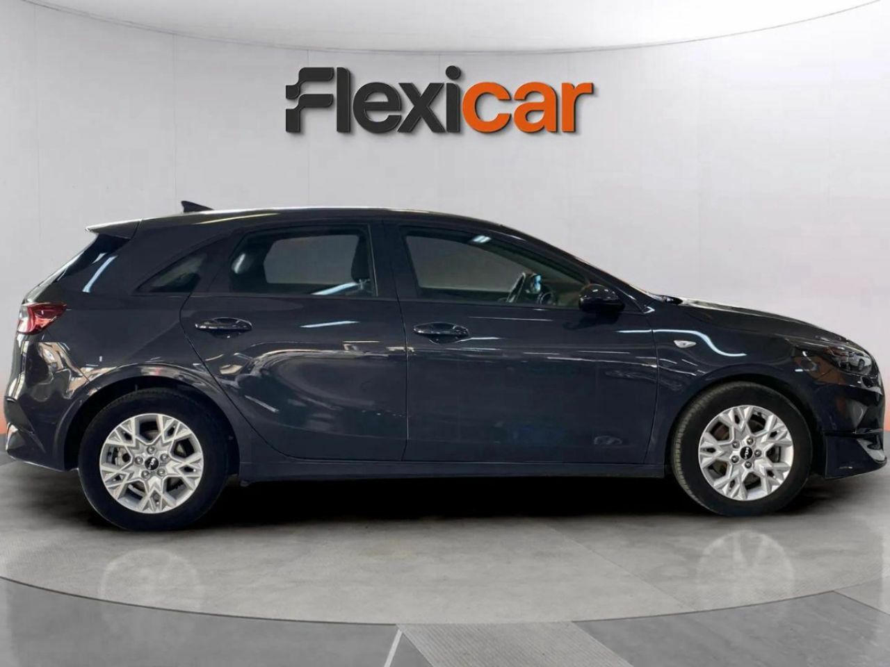 kia ceed 2022 / foto grande (3)