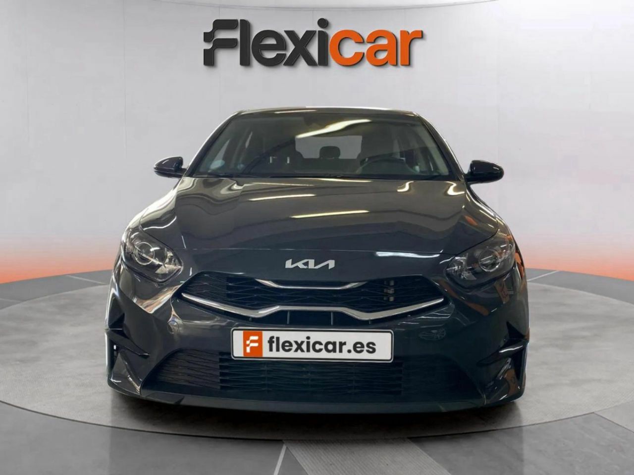 kia ceed 2022 / foto grande (2)