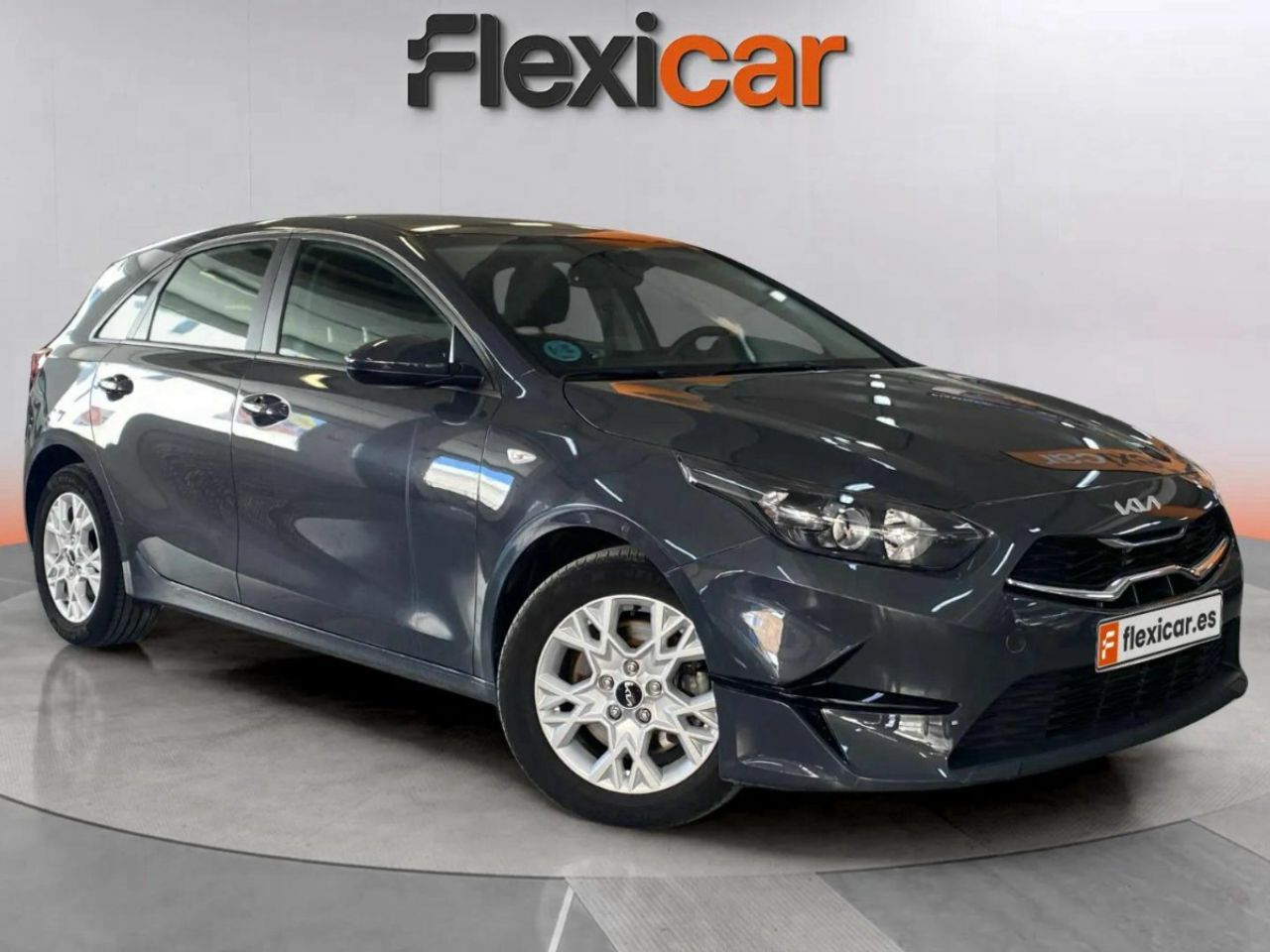 Foto kia ceed 2022 /