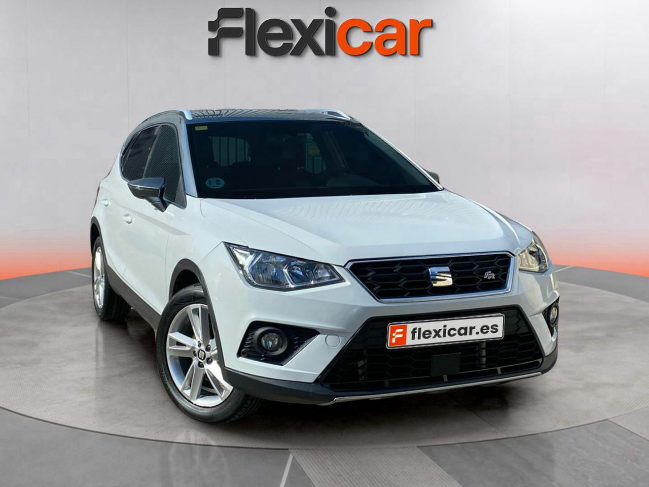 Foto seat arona 2018 /