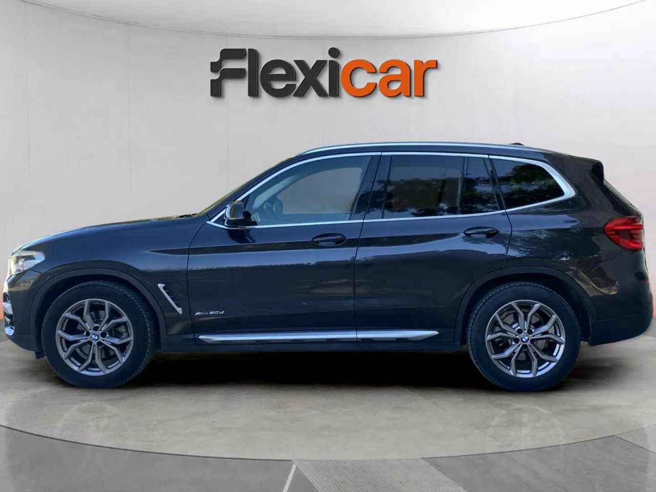 bmw x3 2017 / foto grande (3)