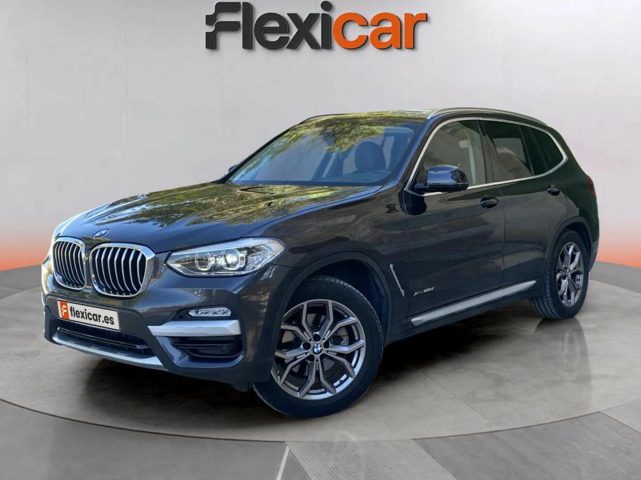bmw x3 2017 / foto grande (2)