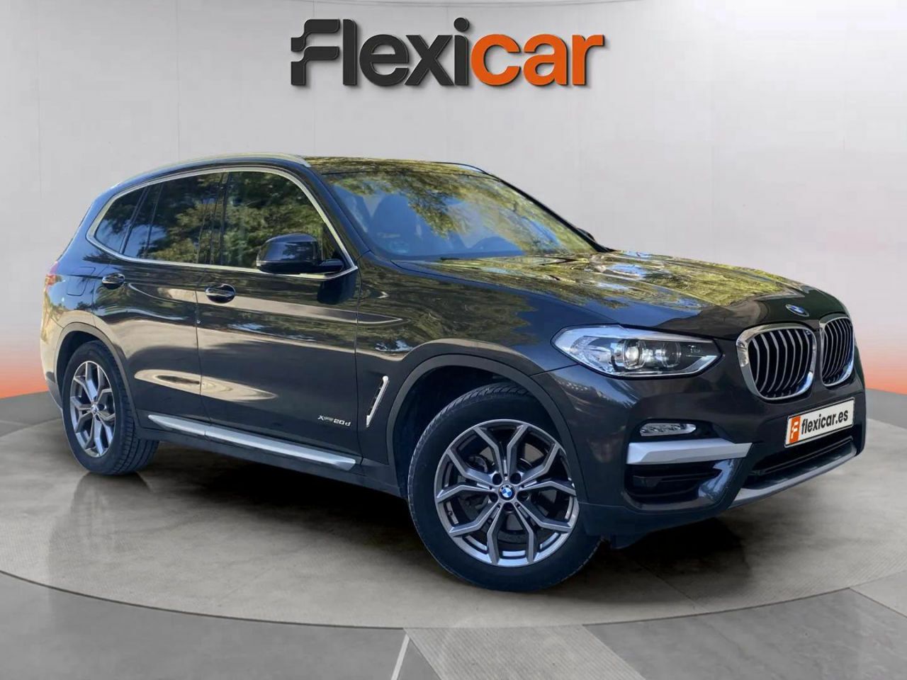 Foto bmw x3 2017 /