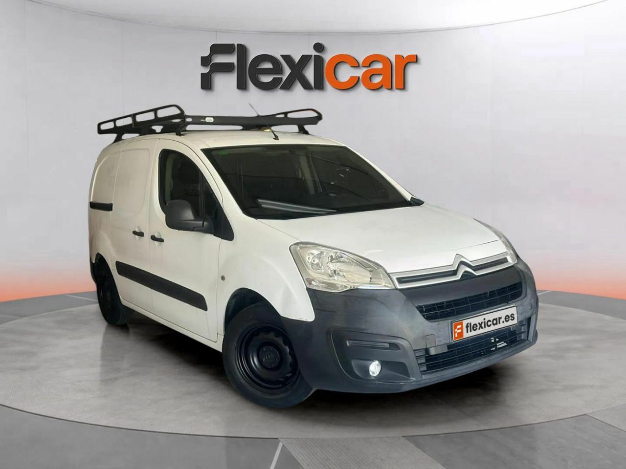 Foto citroën berlingo 2018 /