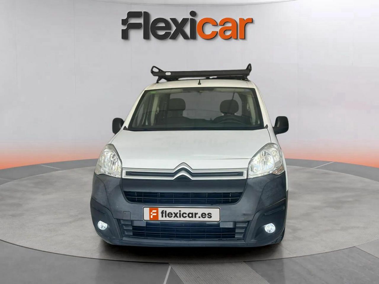 citroën berlingo 2018 / foto grande (2)