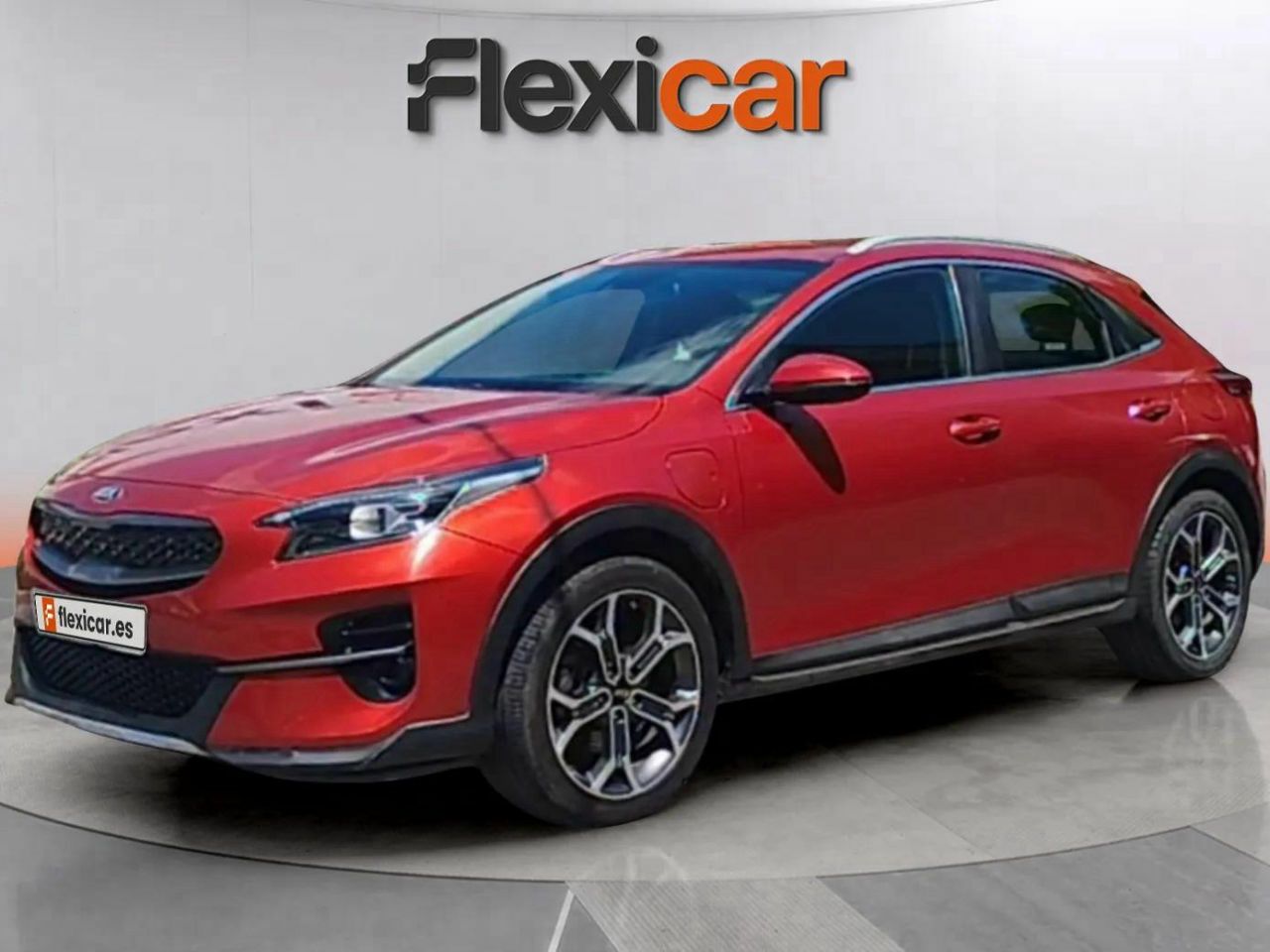 kia xceed 2021 / foto grande (3)