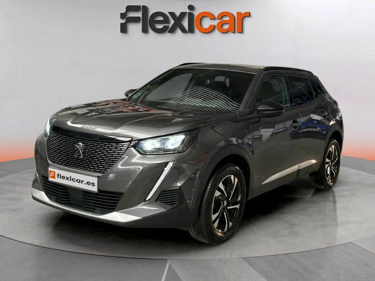 peugeot 2008 2023 / foto grande (3)