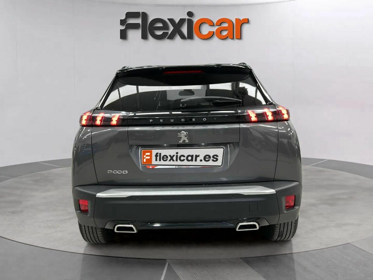 peugeot 2008 2023 / foto grande (2)