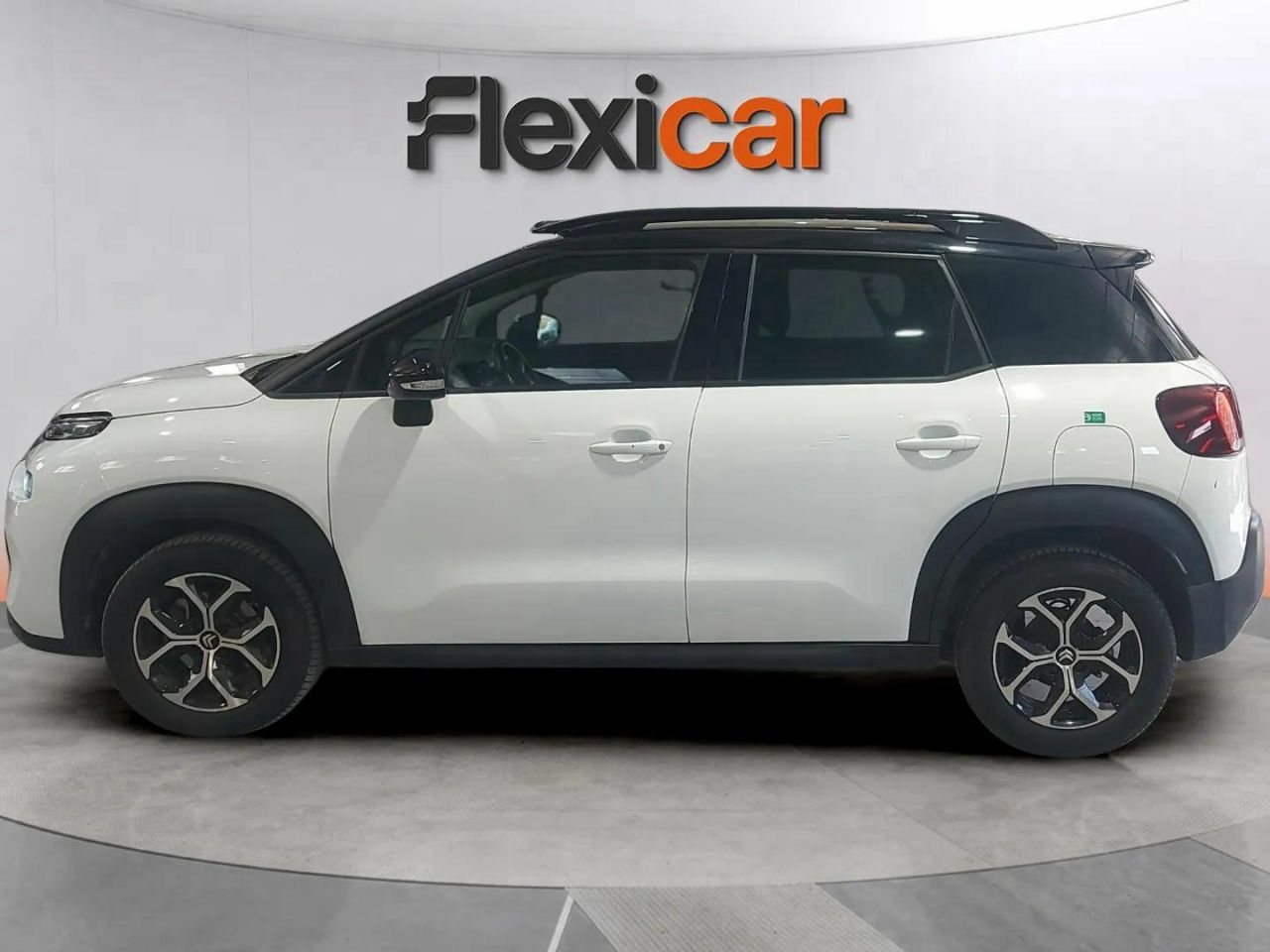 citroën c3 aircross 2022 / foto grande (3)