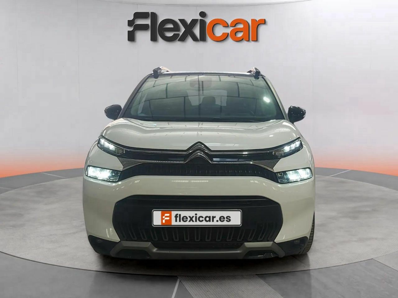citroën c3 aircross 2022 / foto grande (2)
