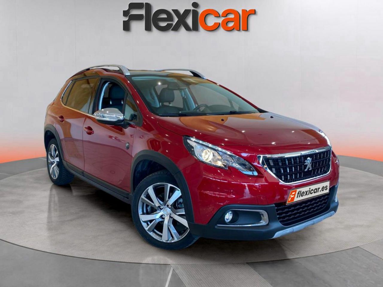 Foto peugeot 2008 2018 /