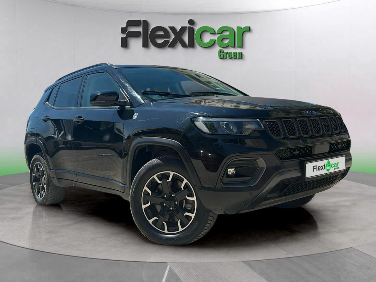 Foto jeep compass 2022 /
