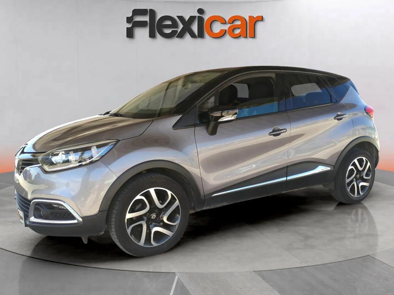 renault captur 2016 / foto grande (3)