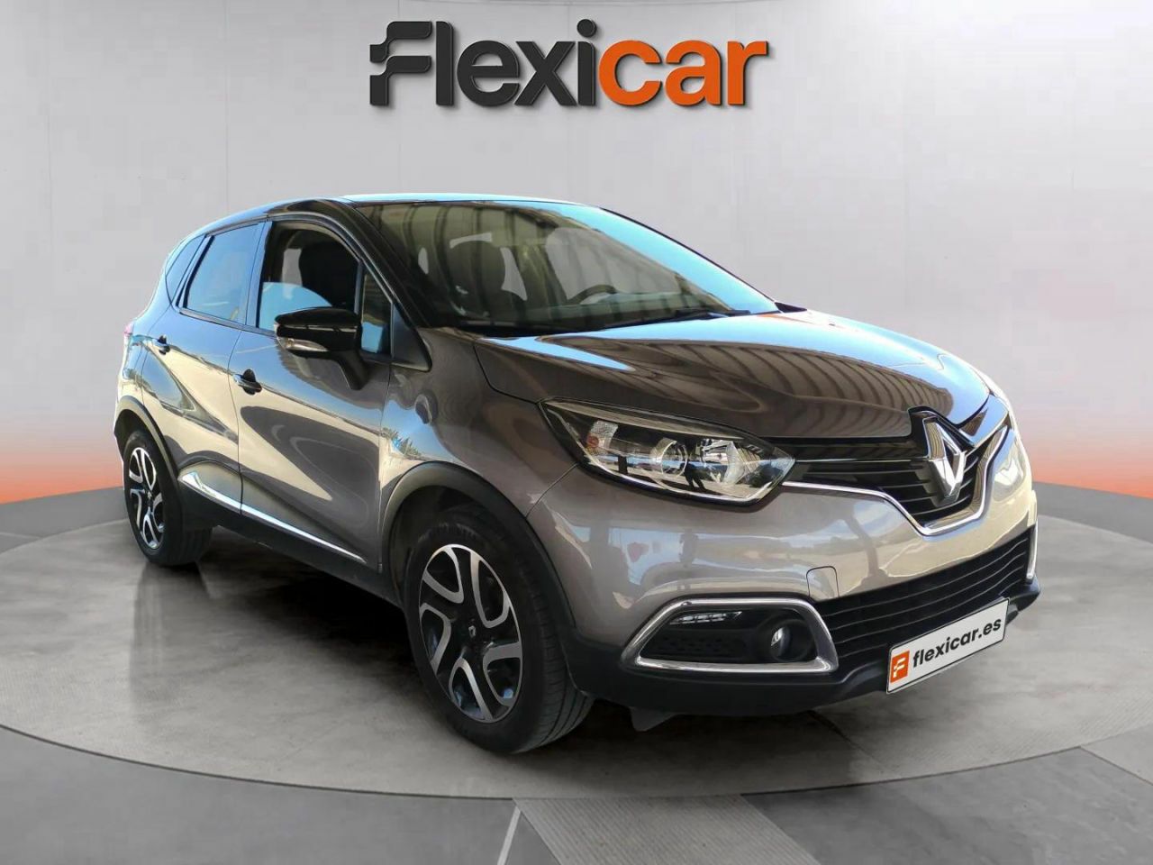 Foto renault captur 2016 /