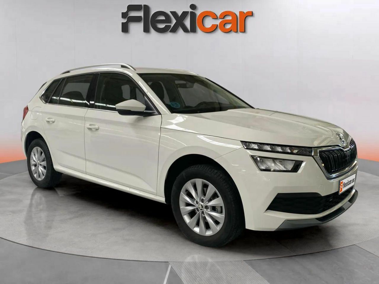 Foto skoda kamiq 2021 /