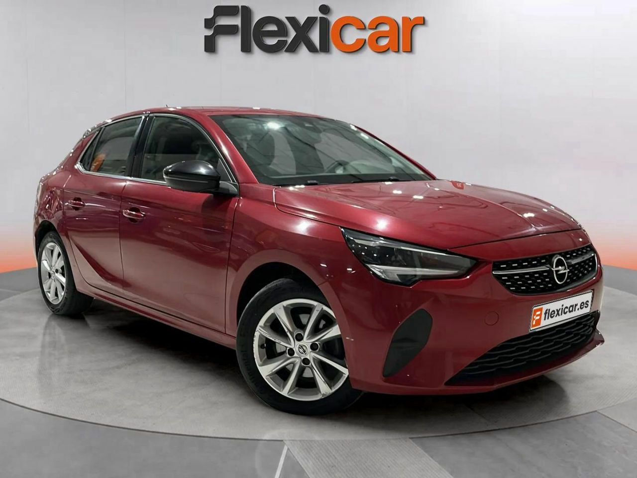 Foto opel corsa 2022 /