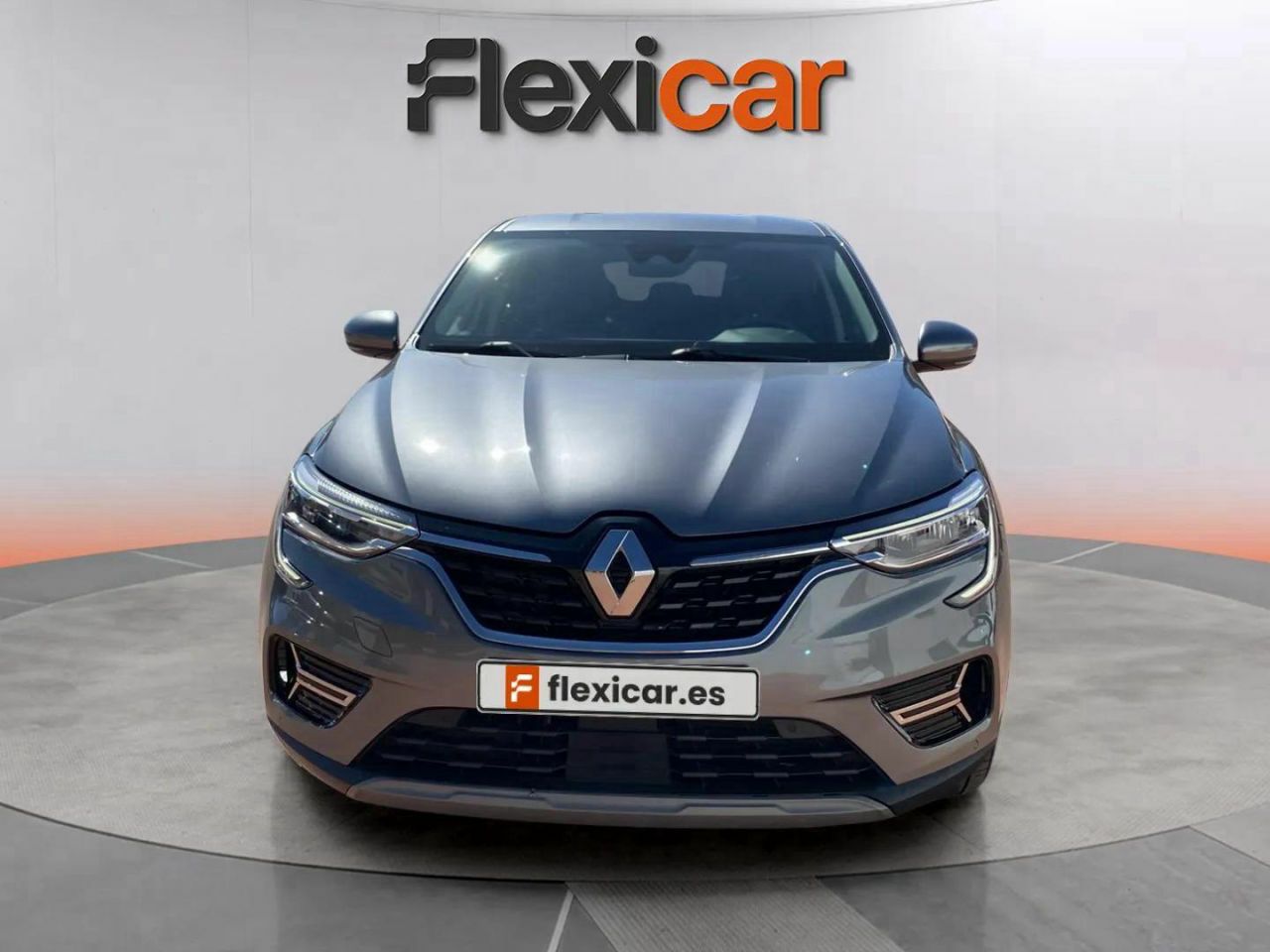 renault arkana 2023 / foto grande (2)