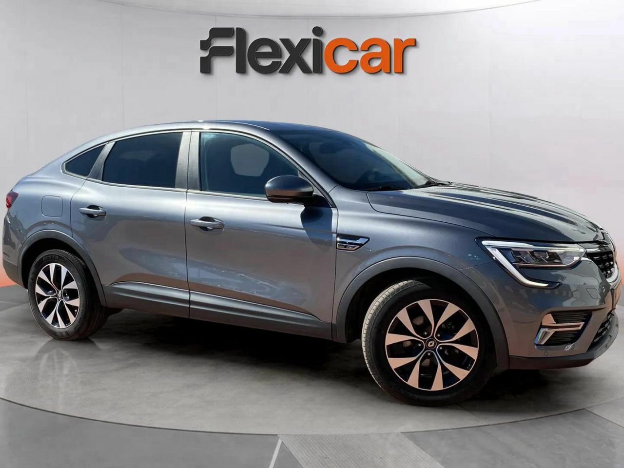 Foto renault arkana 2023 /
