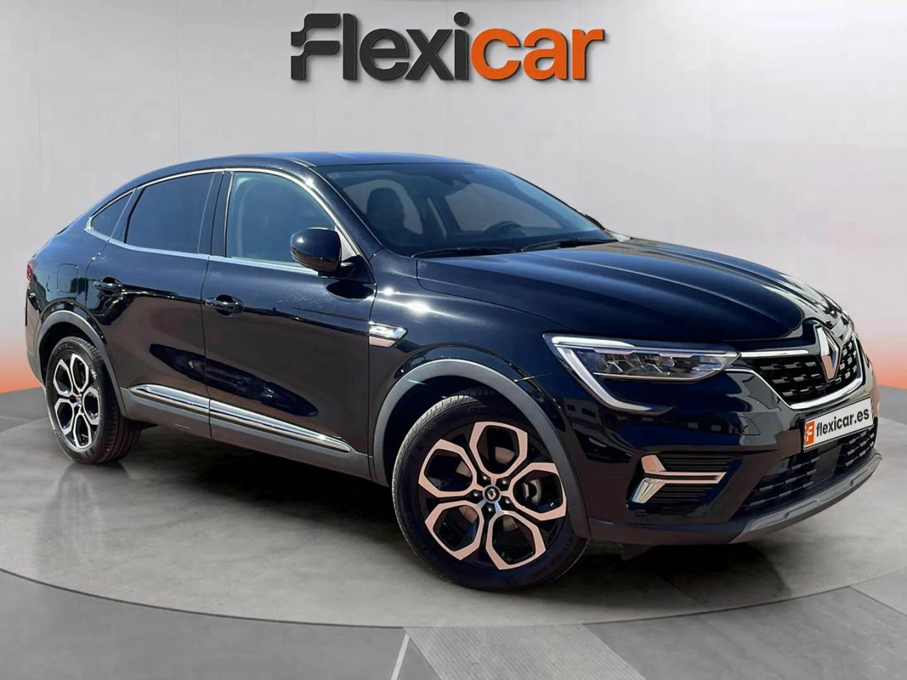 Foto renault arkana 2022 /