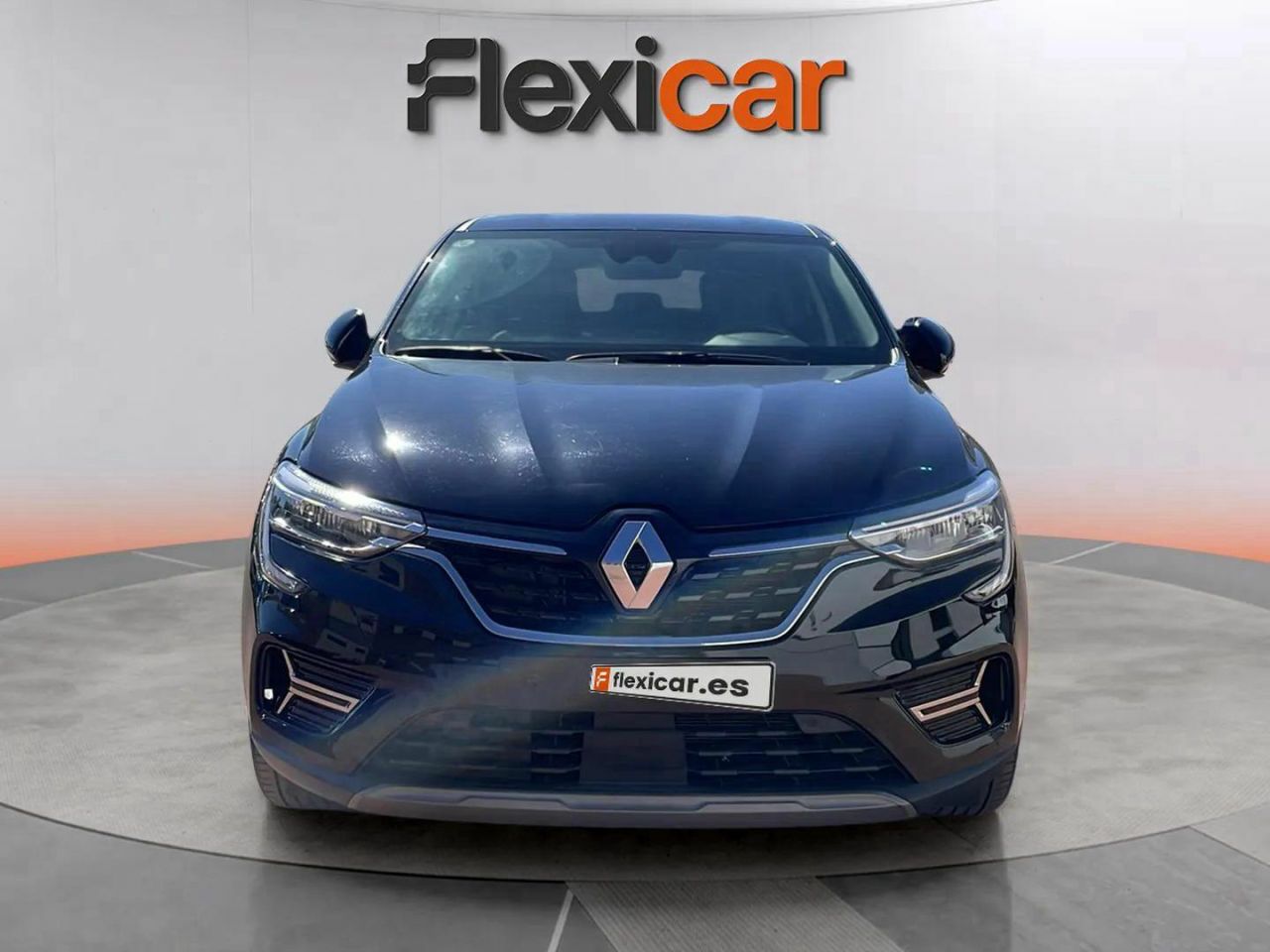 renault arkana 2022 / foto grande (2)