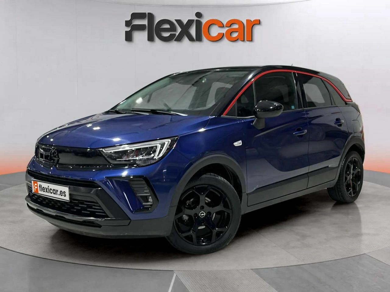 opel crossland 2022 / foto grande (3)