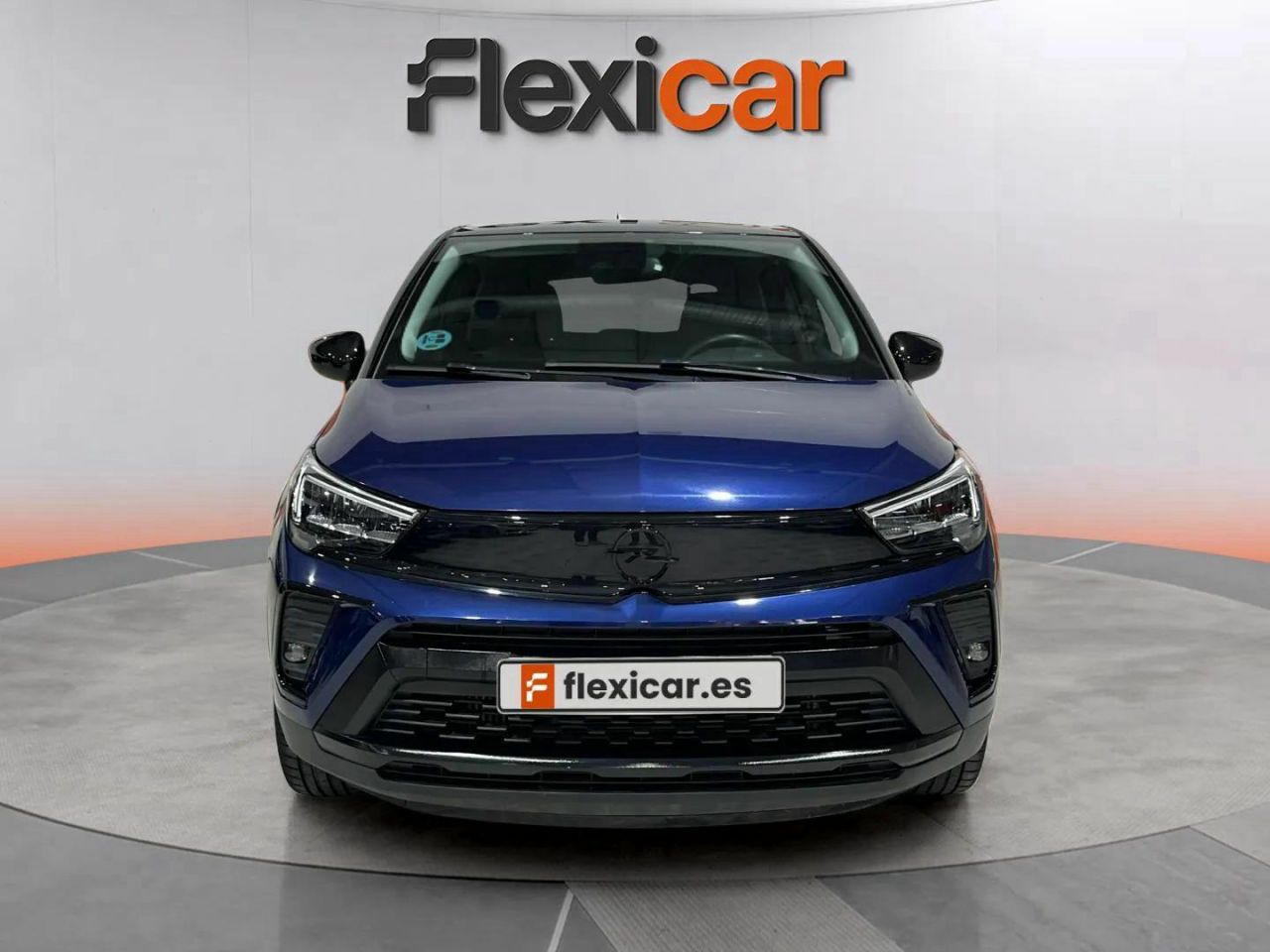 opel crossland 2022 / foto grande (2)