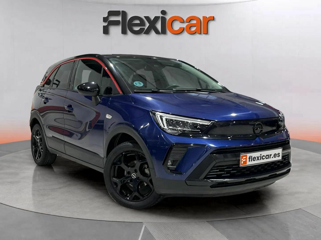 Foto opel crossland 2022 /