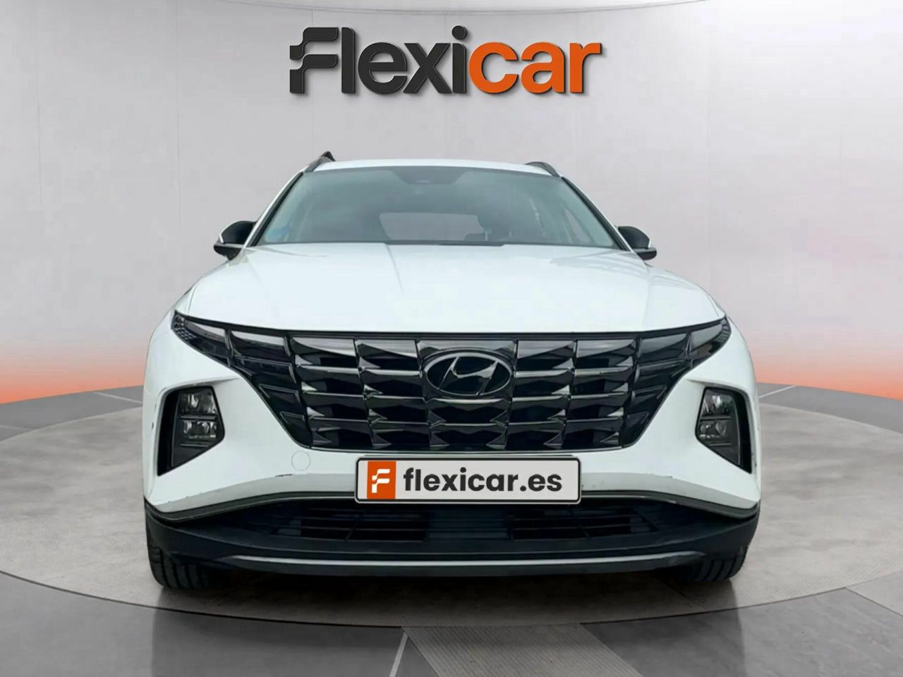 hyundai tucson 2021 / foto grande (2)