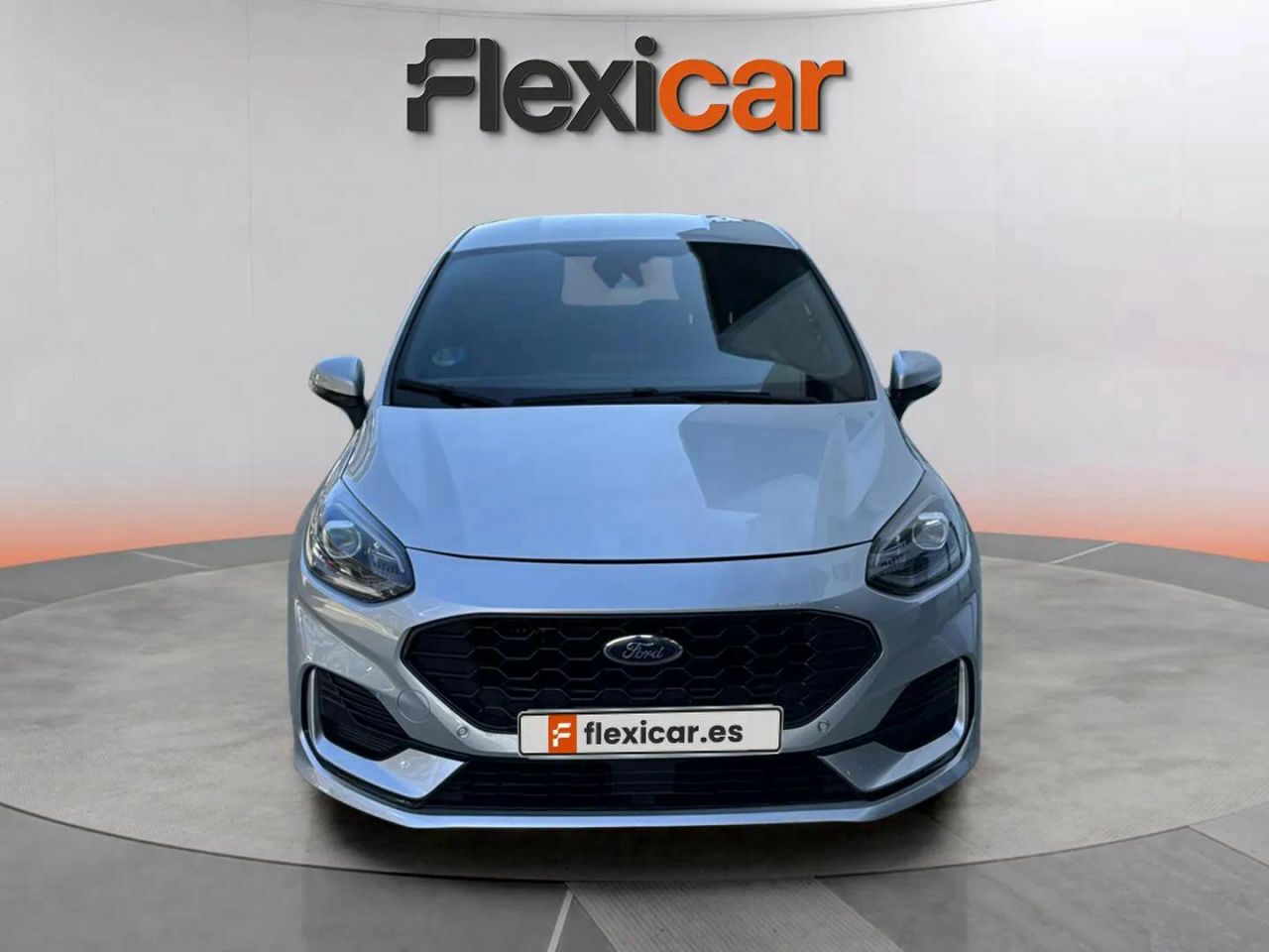 ford fiesta 2023 / foto grande (2)