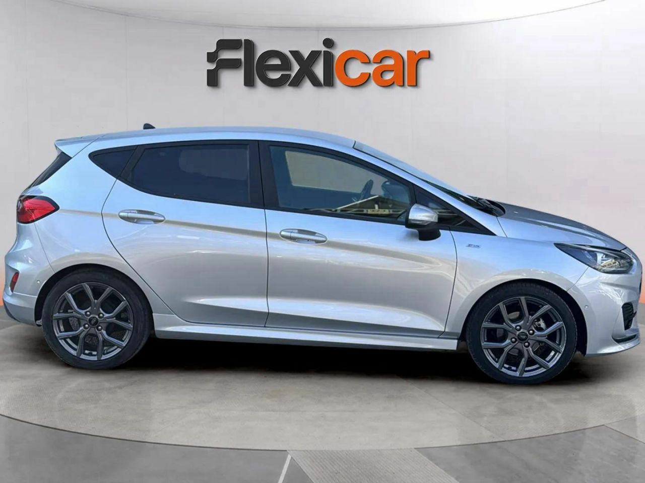 ford fiesta 2023 / foto grande (3)