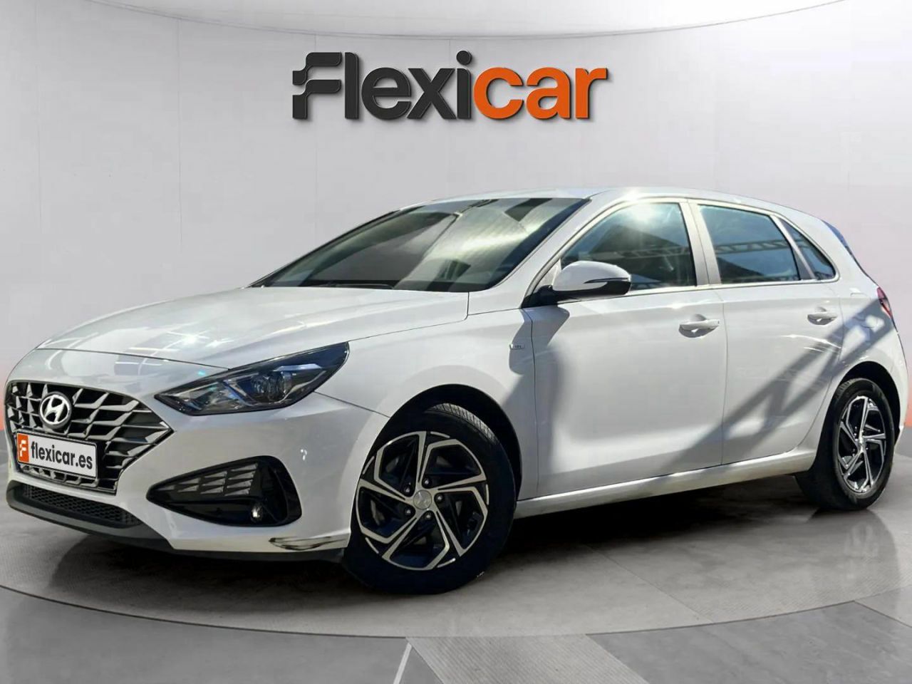hyundai i30 2022 / foto grande (3)