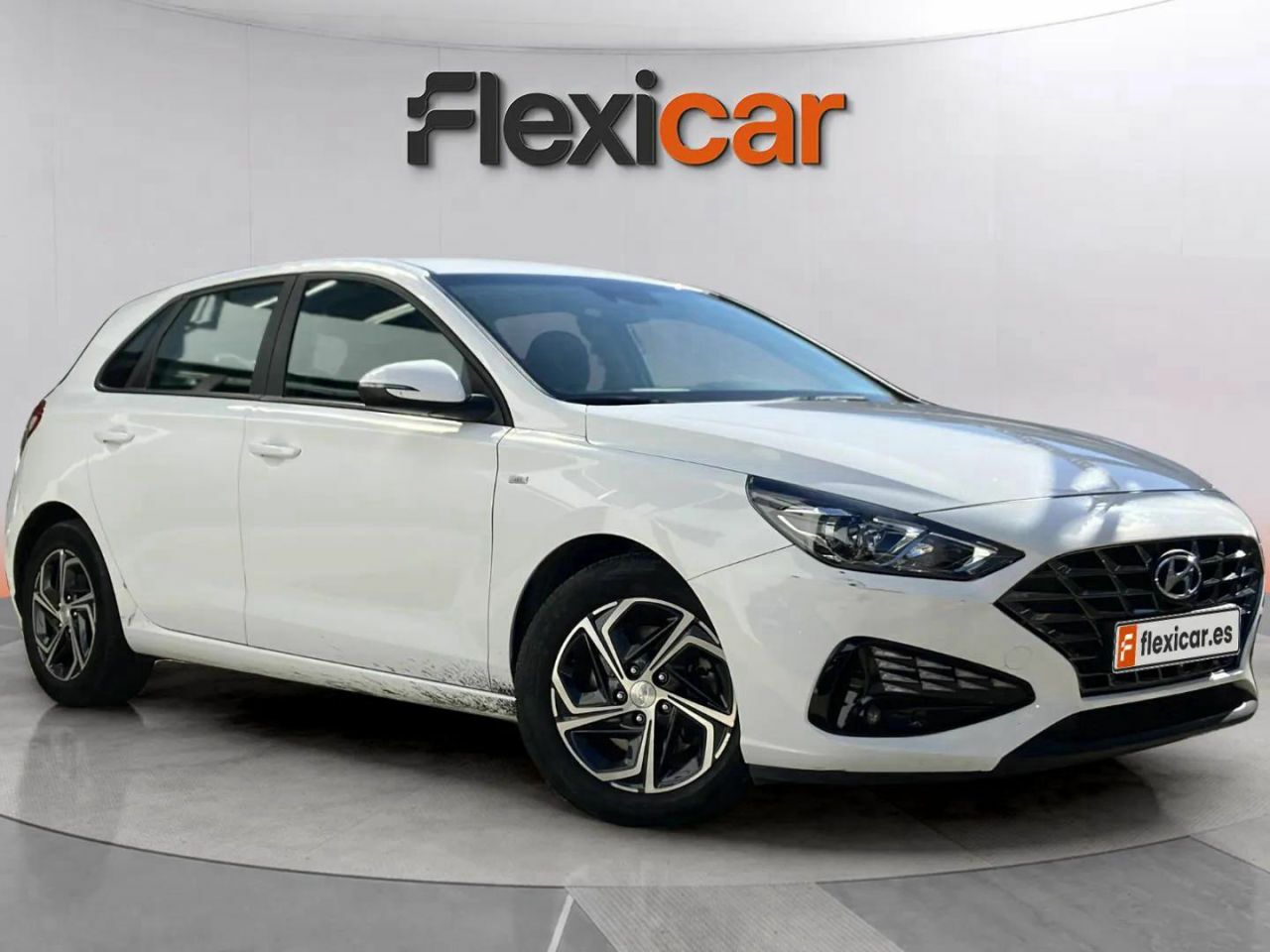 Foto hyundai i30 2022 /