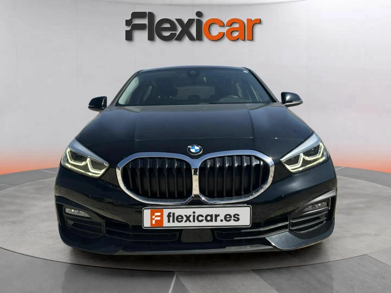 bmw serie 1 2020 / foto grande (2)