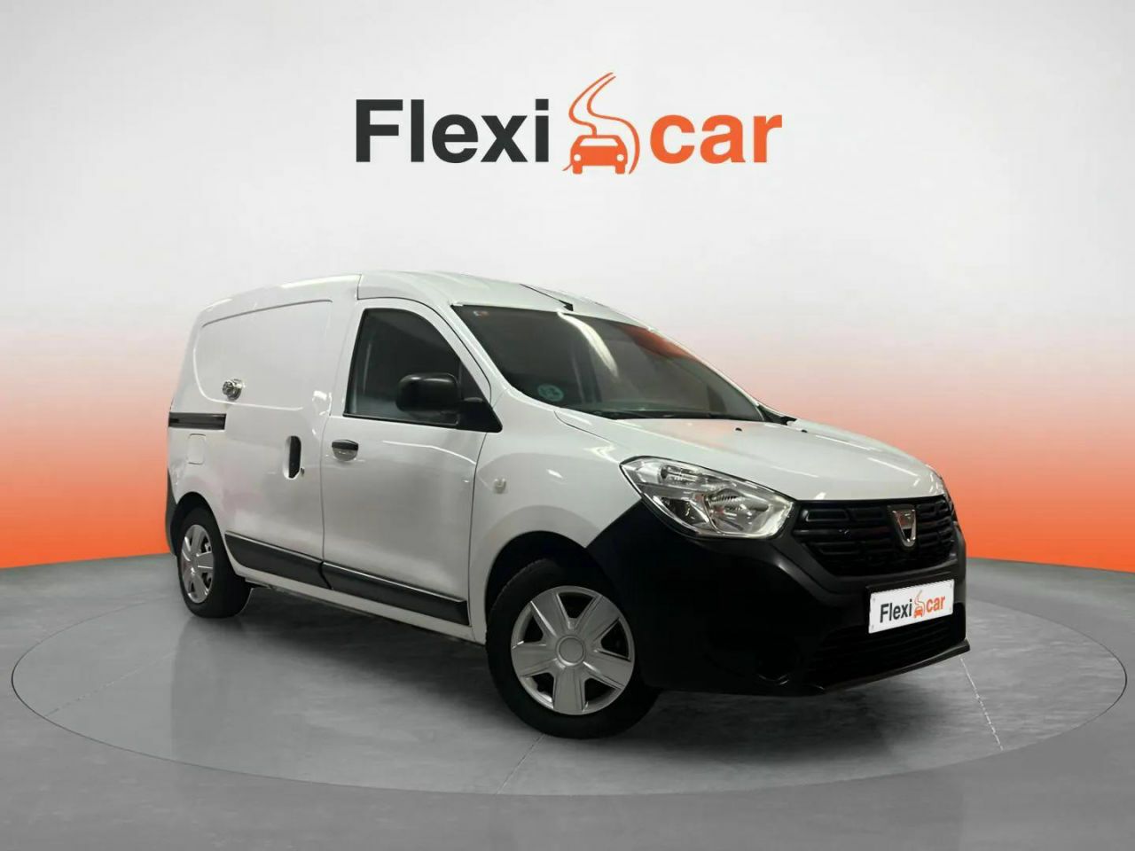 Foto dacia dokker 2020 /