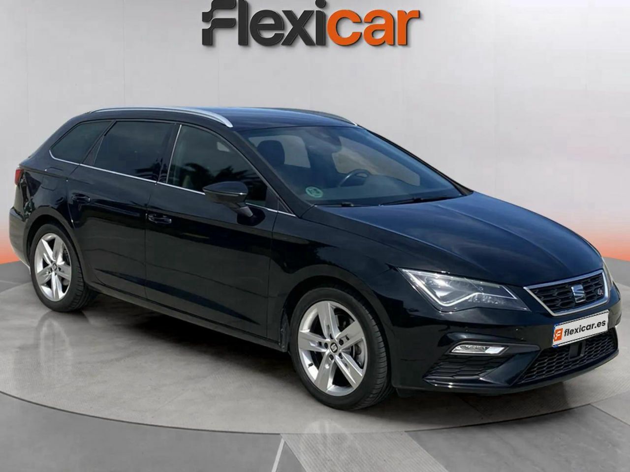 Foto seat leon 2019 /