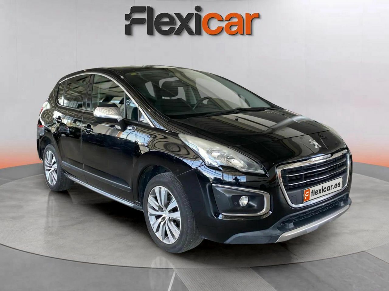 Foto peugeot 3008 2016 /