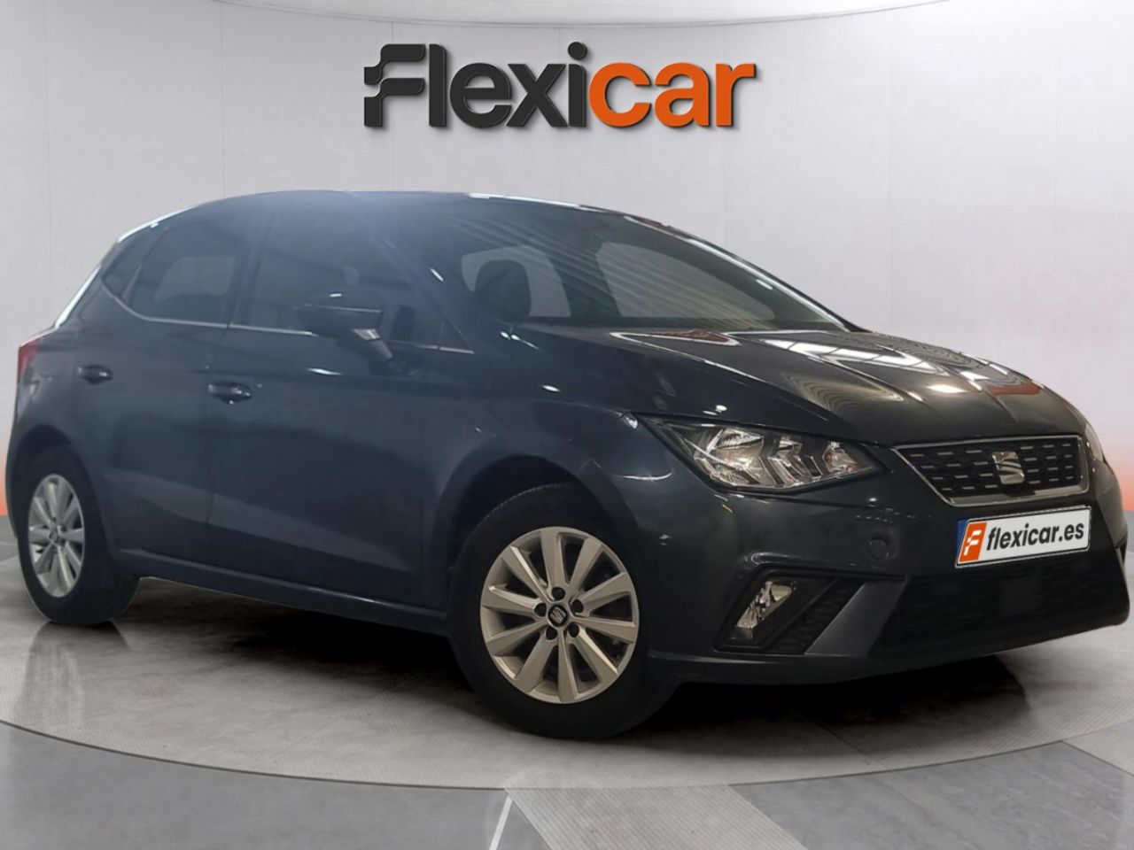 Foto seat ibiza 2021 /