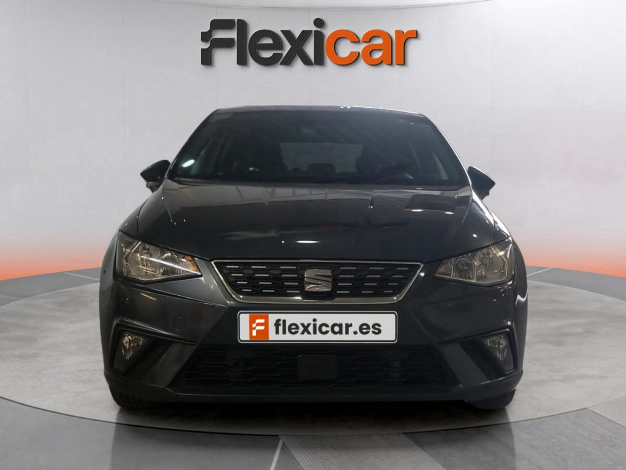 seat ibiza 2021 / foto grande (2)