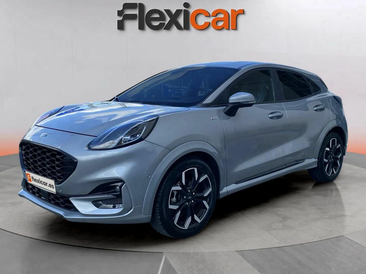 ford puma 2022 / foto grande (2)