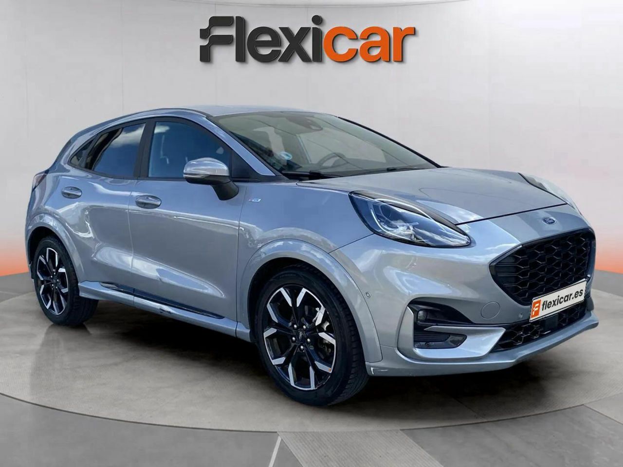 Foto ford puma 2022 /
