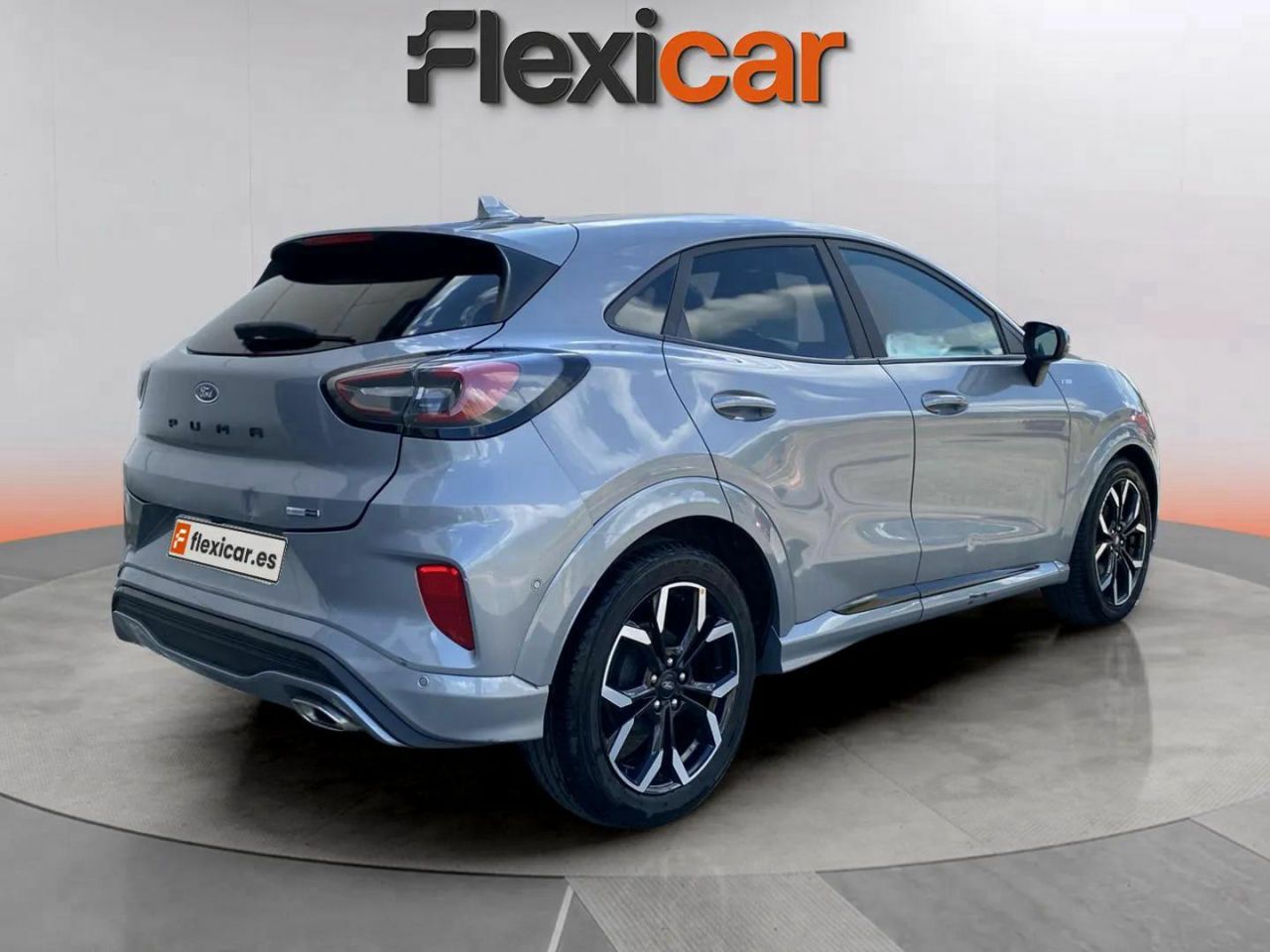 ford puma 2022 / foto grande (3)