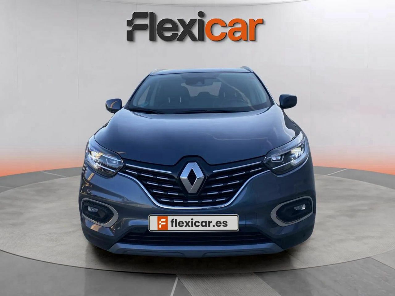 renault kadjar 2020 / foto grande (3)