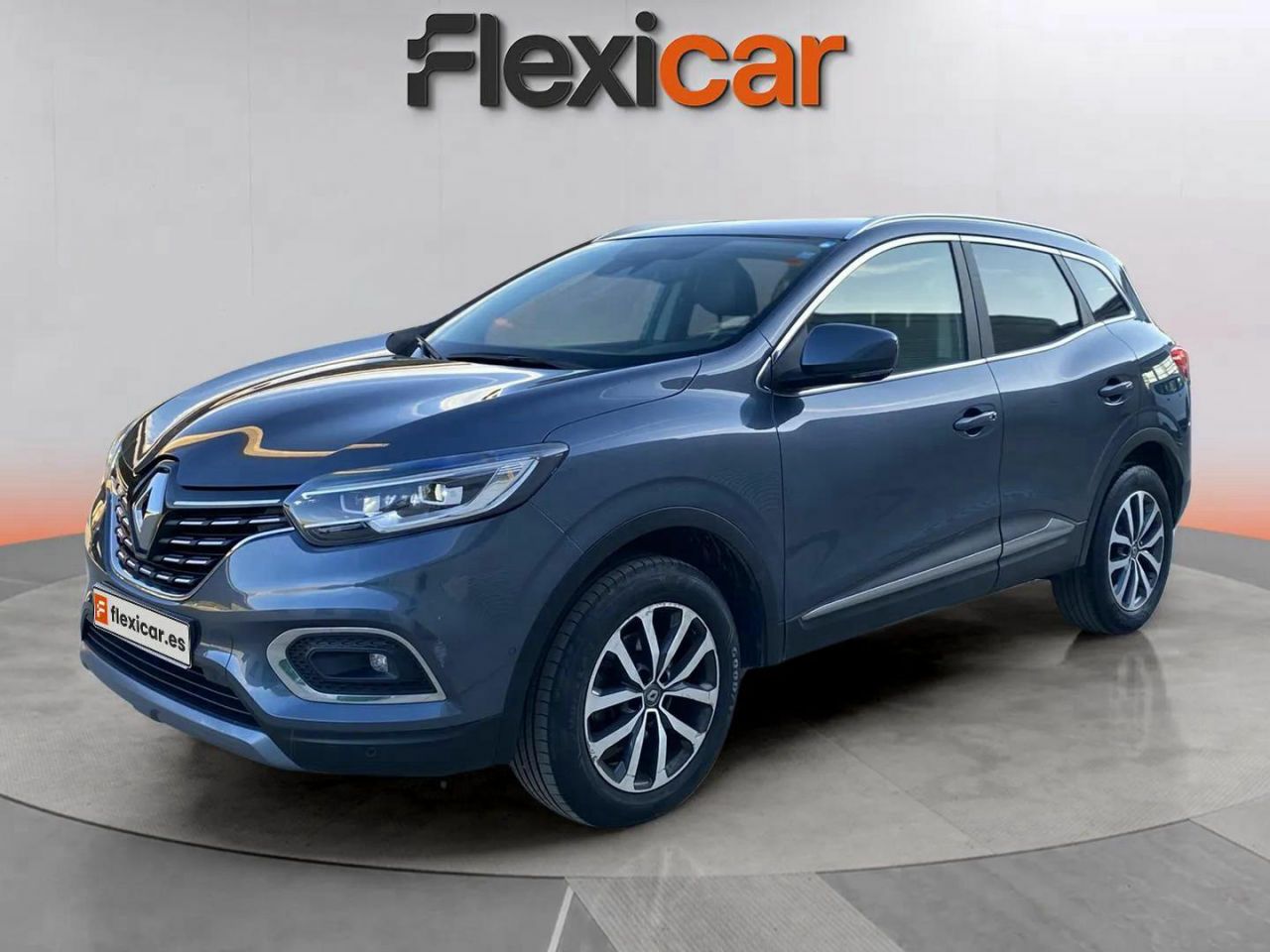 renault kadjar 2020 / foto grande (2)