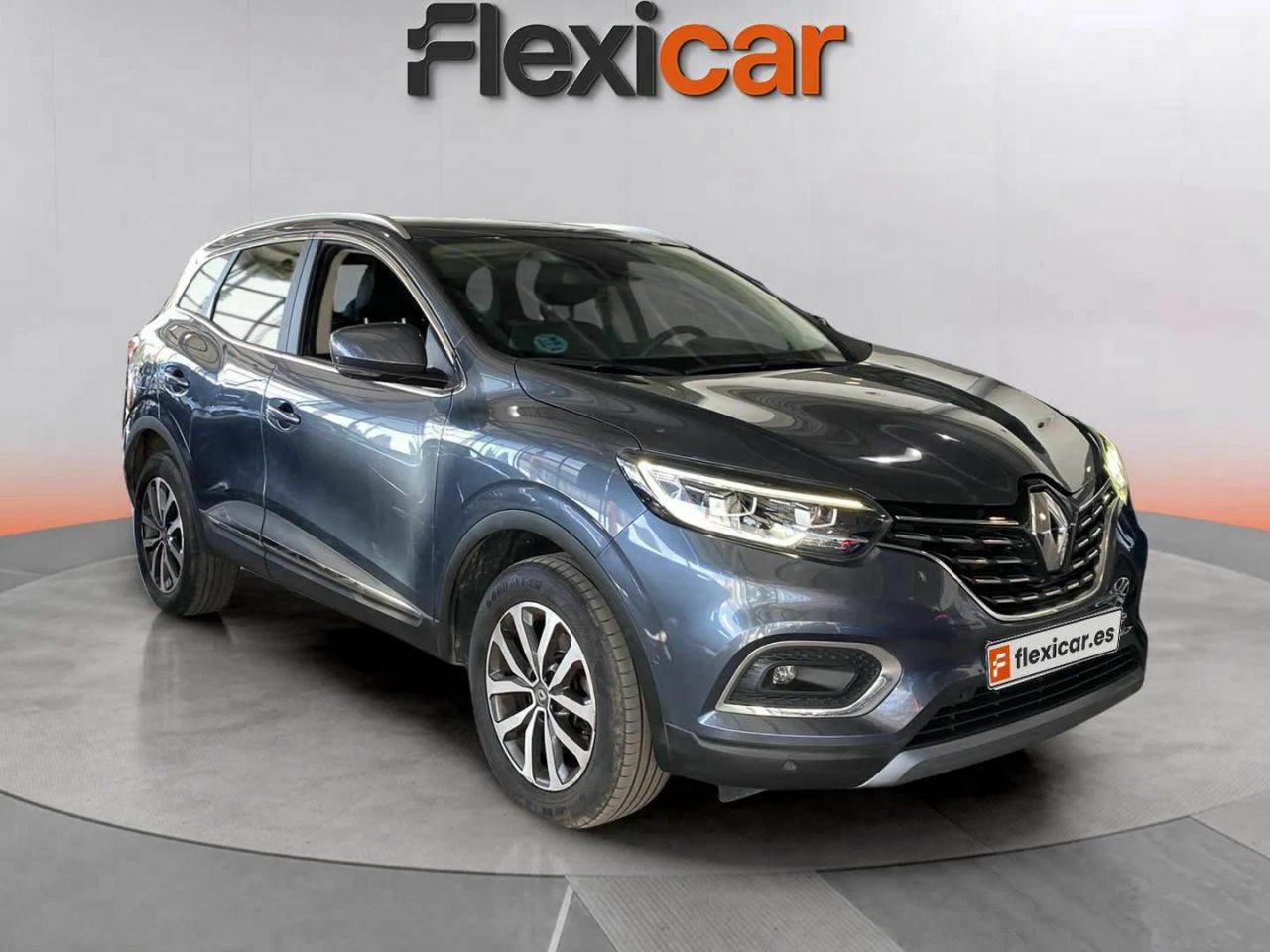 Foto renault kadjar 2020 /
